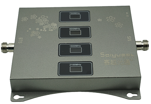  高石碑镇四频手机信号接收器200㎡