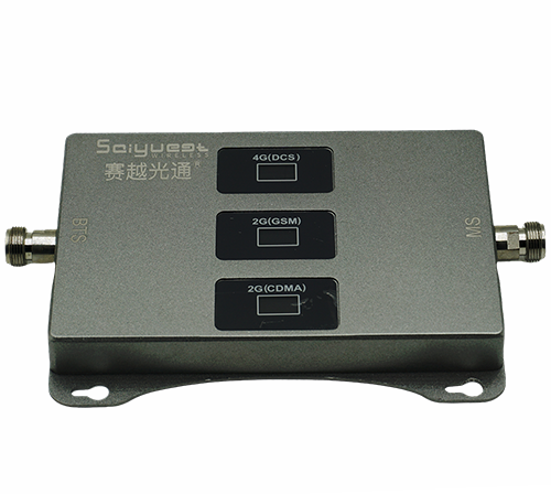 高石碑镇三频手机信号增强器200㎡