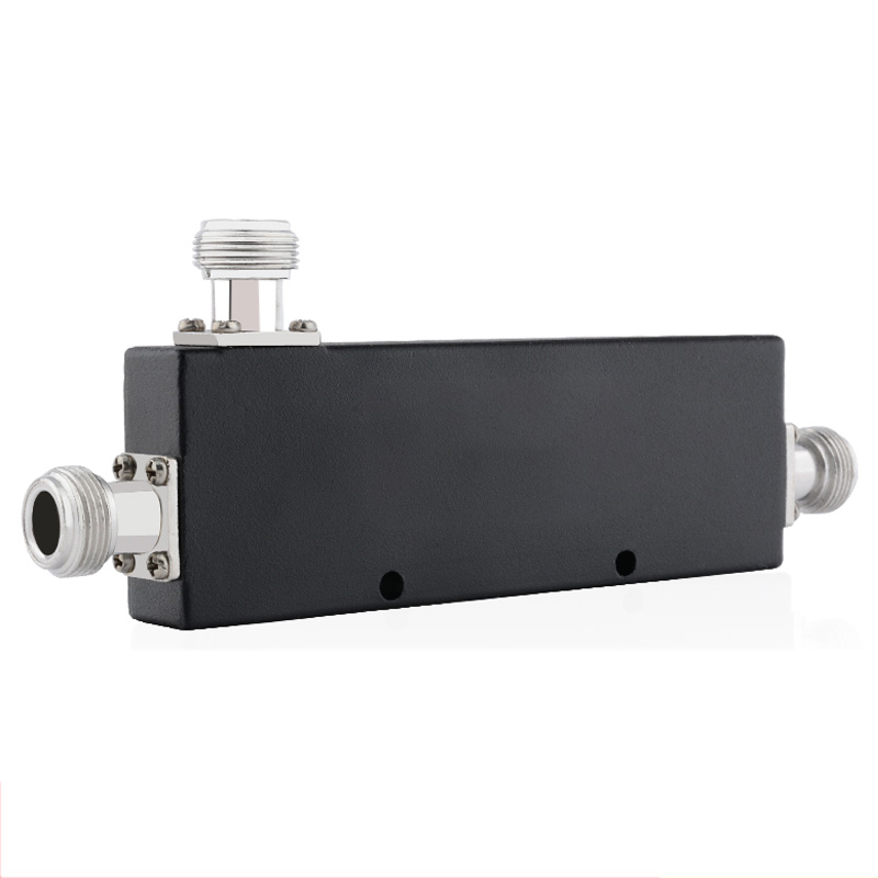  高石碑镇FM调频广播同步广播耦合器