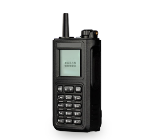  高石碑镇单兵无人机侦测预警仪