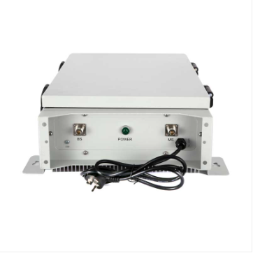  高石碑镇无线对讲系统双向干线放大器