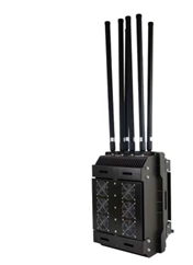  高石碑镇手拉箱式大功率低空防御反制设备