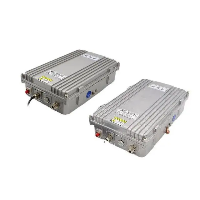  高石碑镇无线对讲系统400M模拟光纤直放站