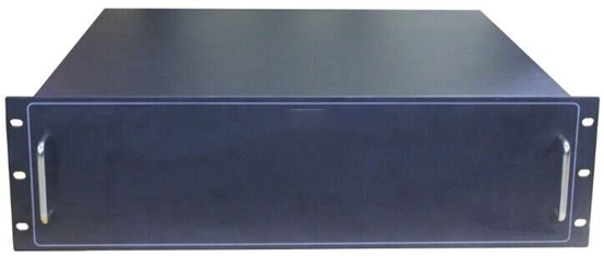  高石碑镇无线对讲系统发射合路器