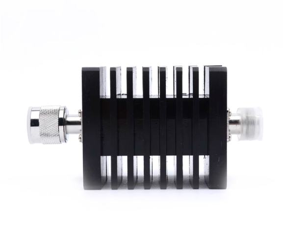  高石碑镇腔体固定衰减器0-3G/0-4G  N型接口