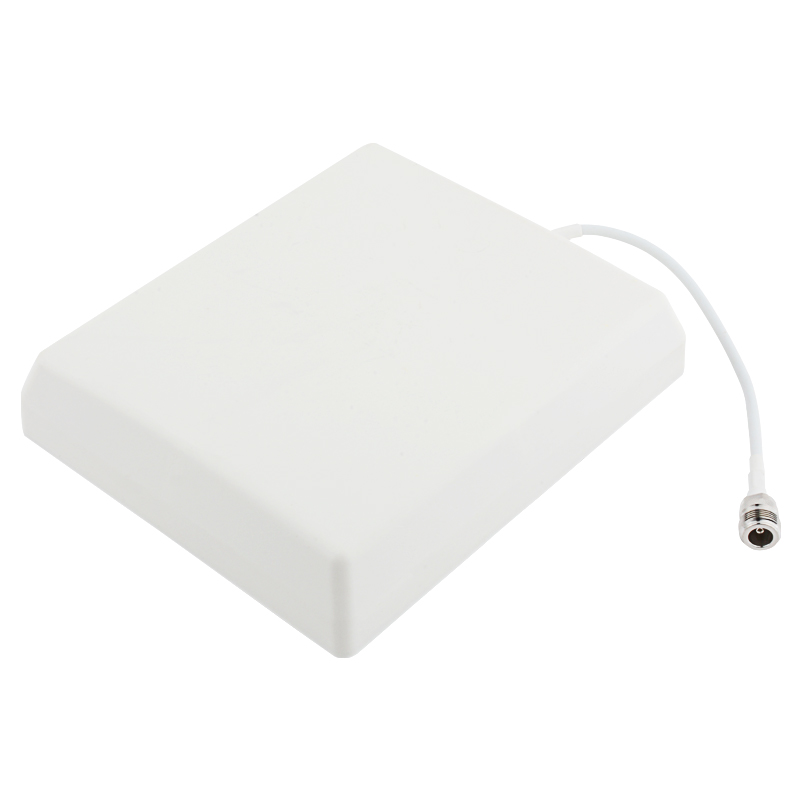  高石碑镇室内外定向接收发射壁挂小平板天线700-3700MHz