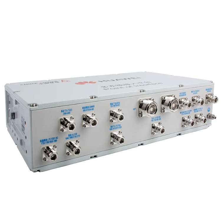  高石碑镇4G5G腔体POI多频合路器
