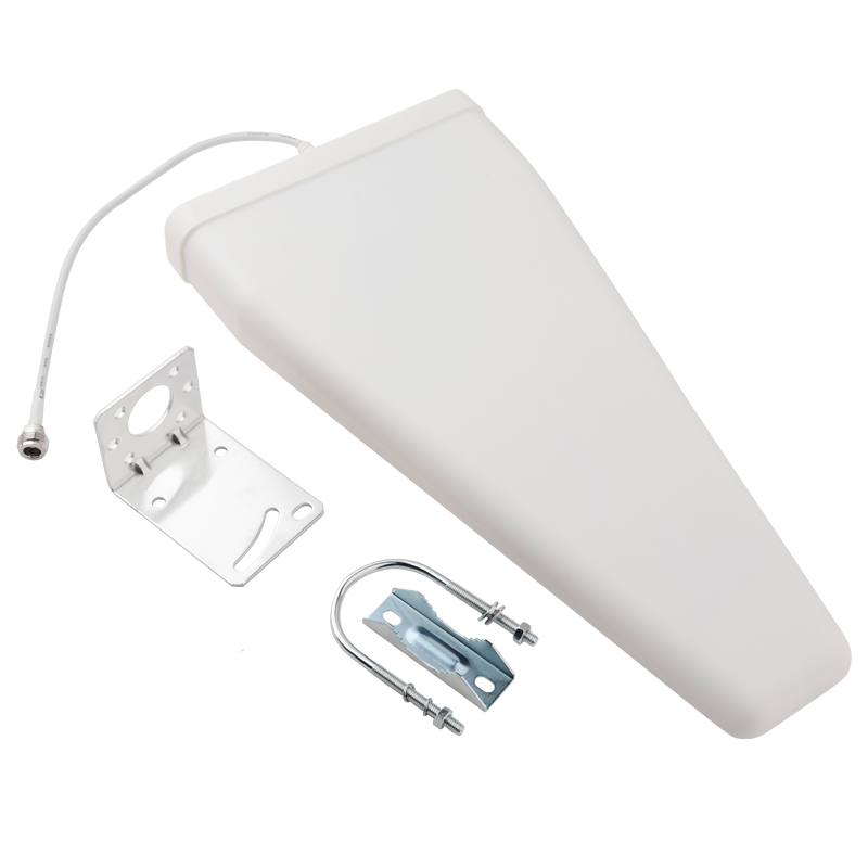  高石碑镇对数周期天线定向接收发射700-3700MHz